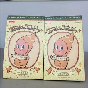 Popmart Twinkle Twinkle Blind Box